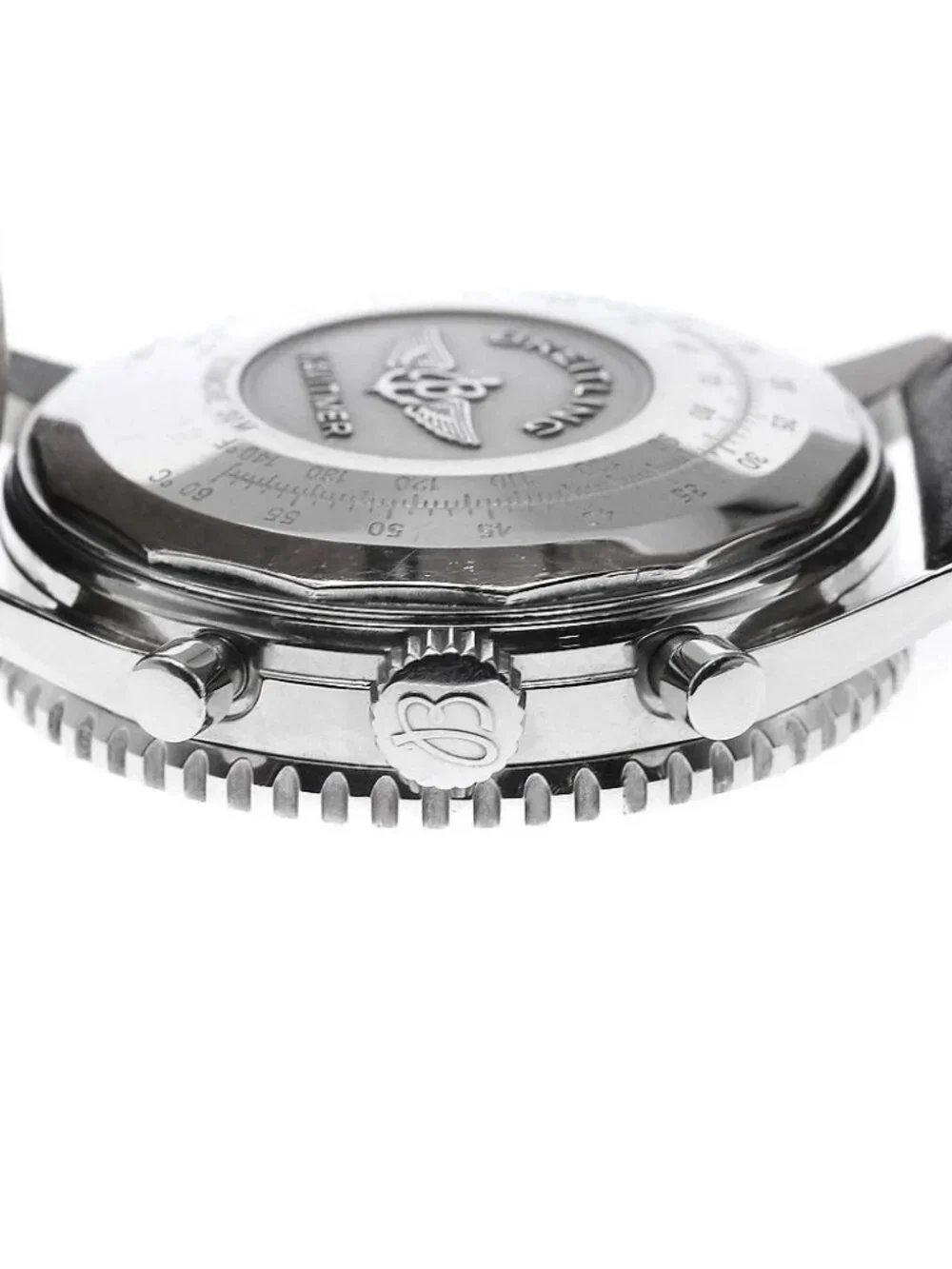 BREITLING Old Navitimer Date Chronograph Automatic Men's Watch_958239